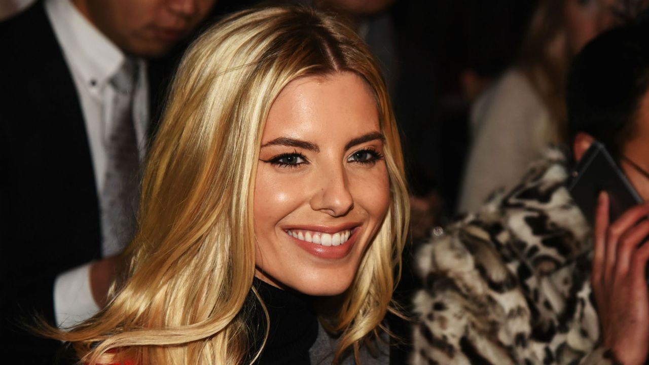 Mollie King