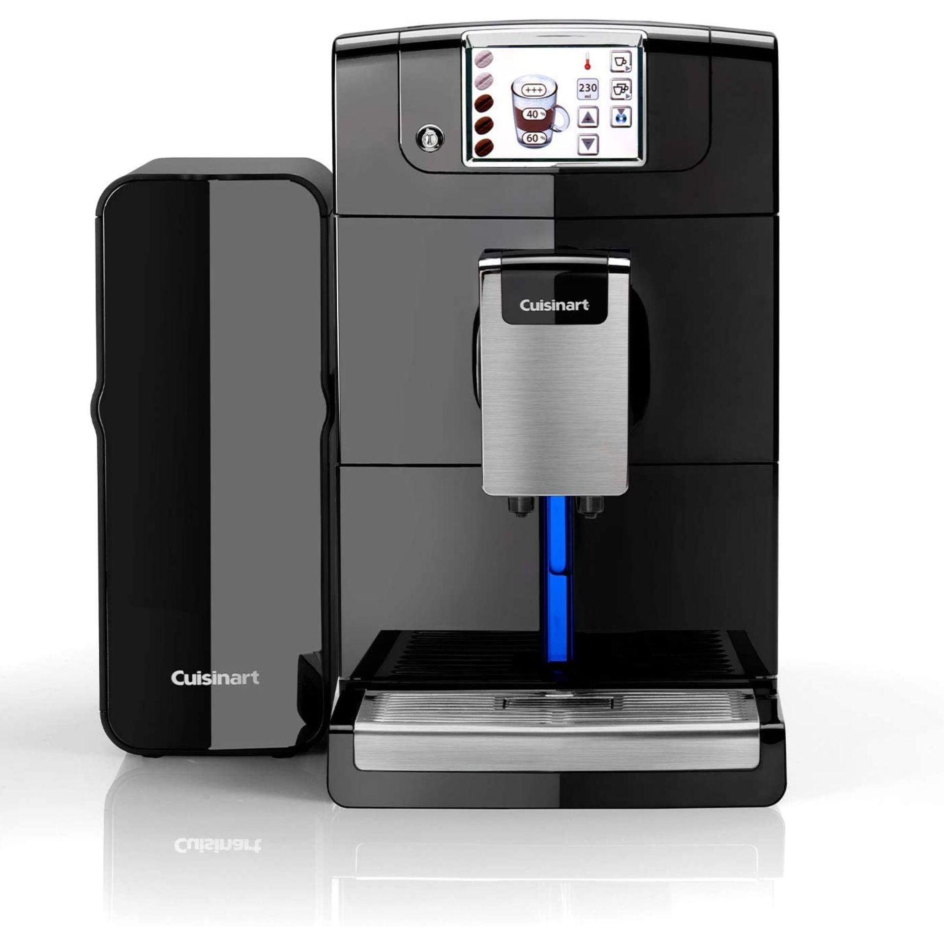 Best beantocup coffee machines 2024 UK — reviewed and ranked by the Ideal Hone team Ideal Home