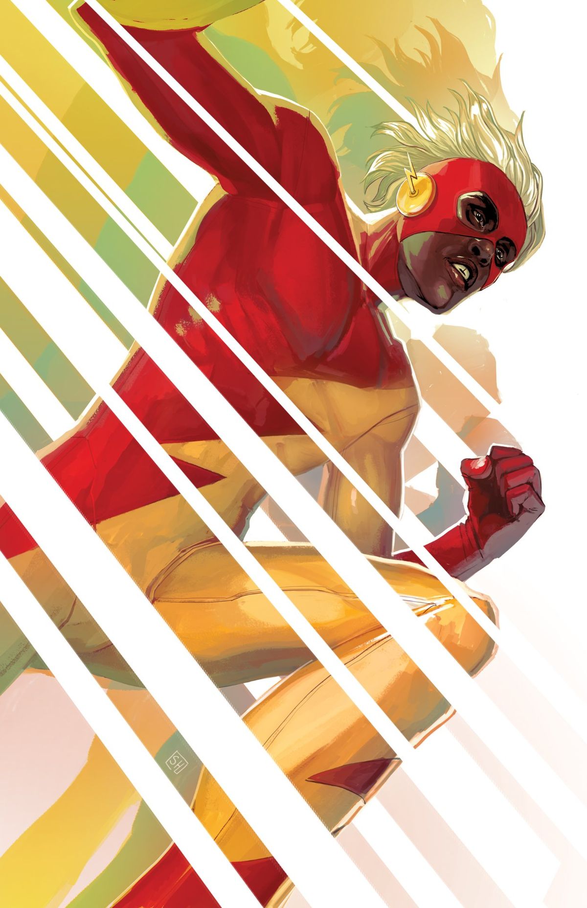 DC July 2022 solicitations