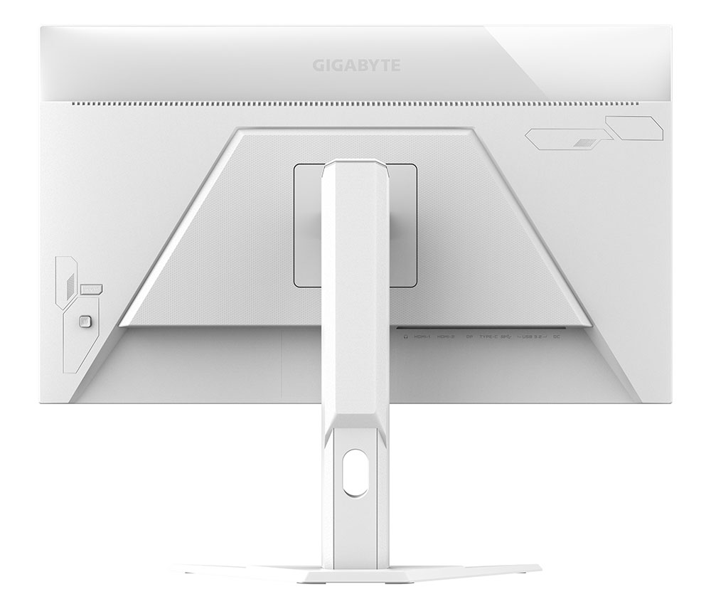 Gigabyte M27QA ICE