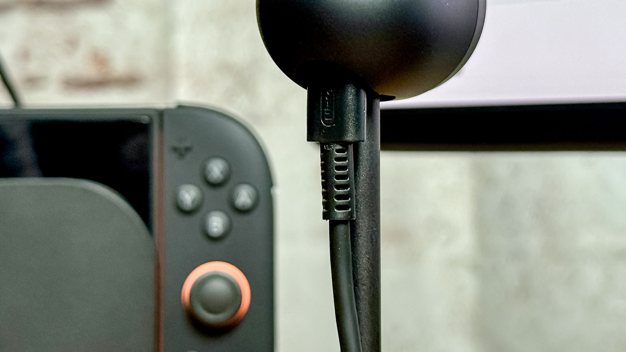 Nintendo Switch 2 Camera