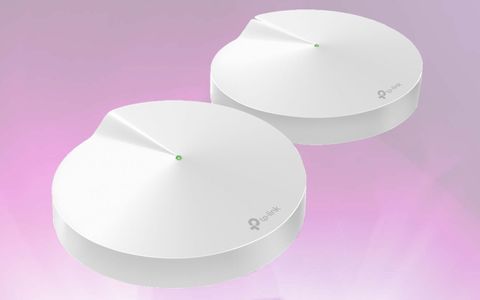 TP-Link Deco M9 Plus review | Tom's Guide