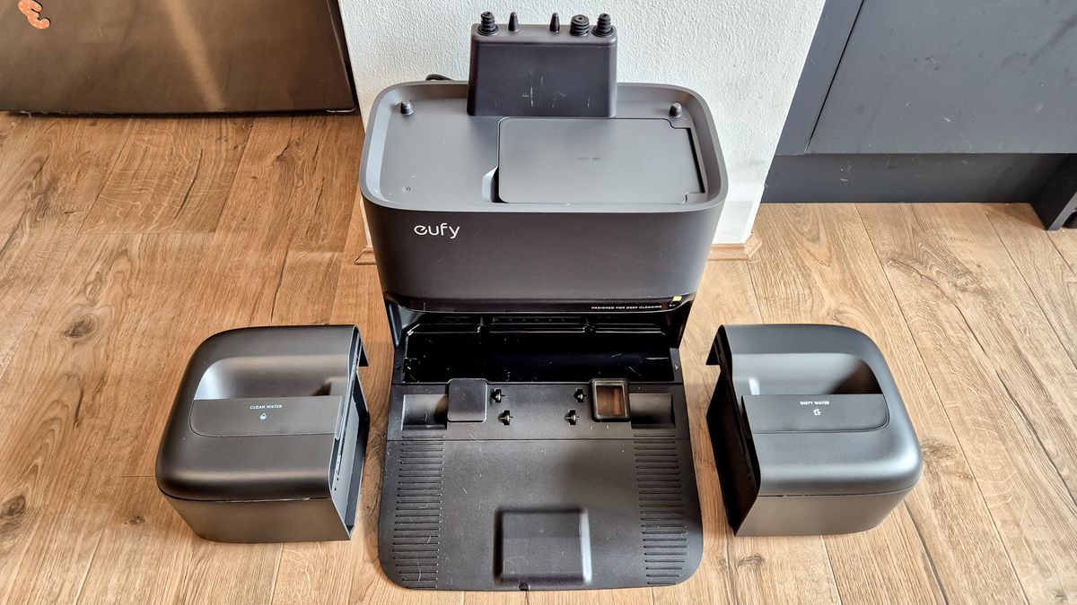 Eufy Omni C28 review