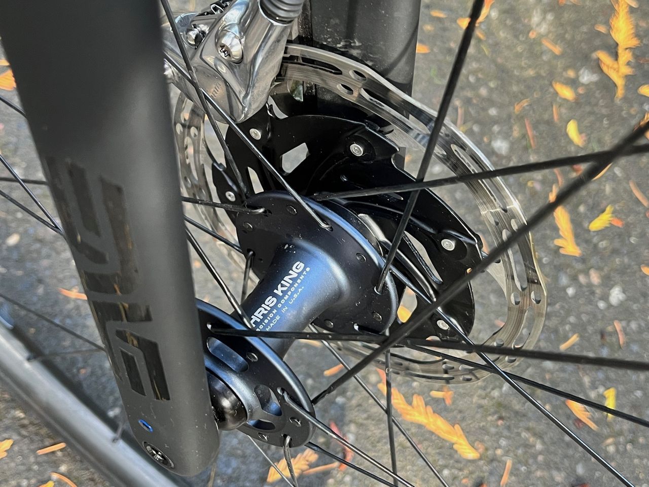 The 2022 Moots Vamoot CRD