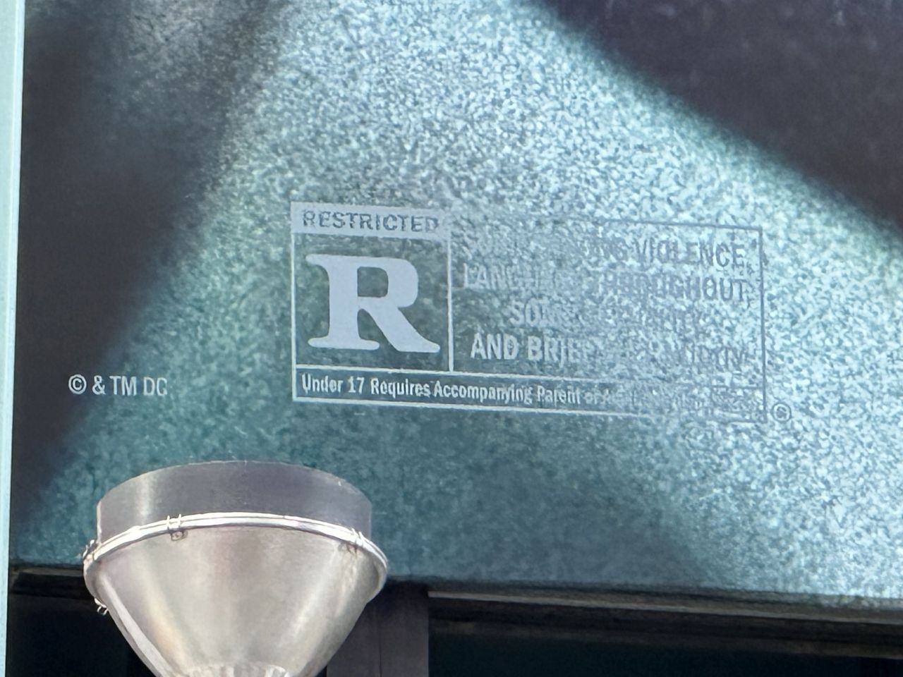Apple iPhone 14 Pro Max Zoom Sample.