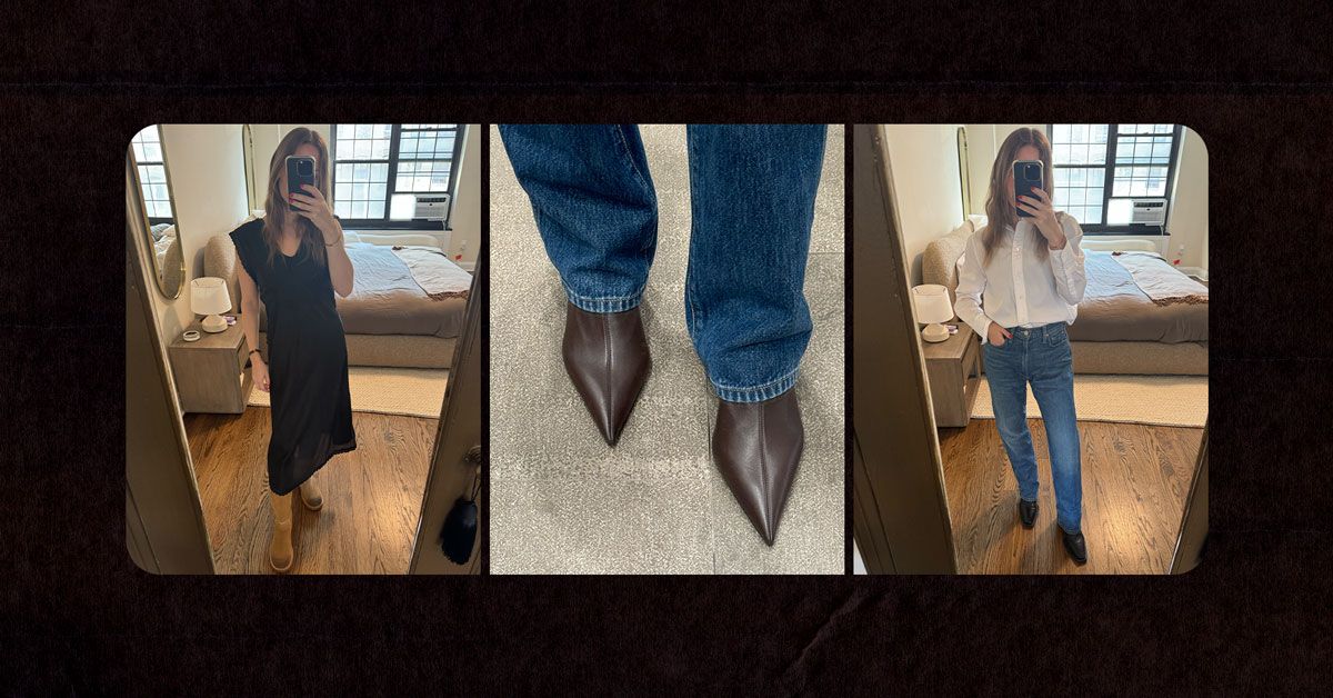 My Honest Take on the Winter It Boots Every Fashion Person Is Talking About