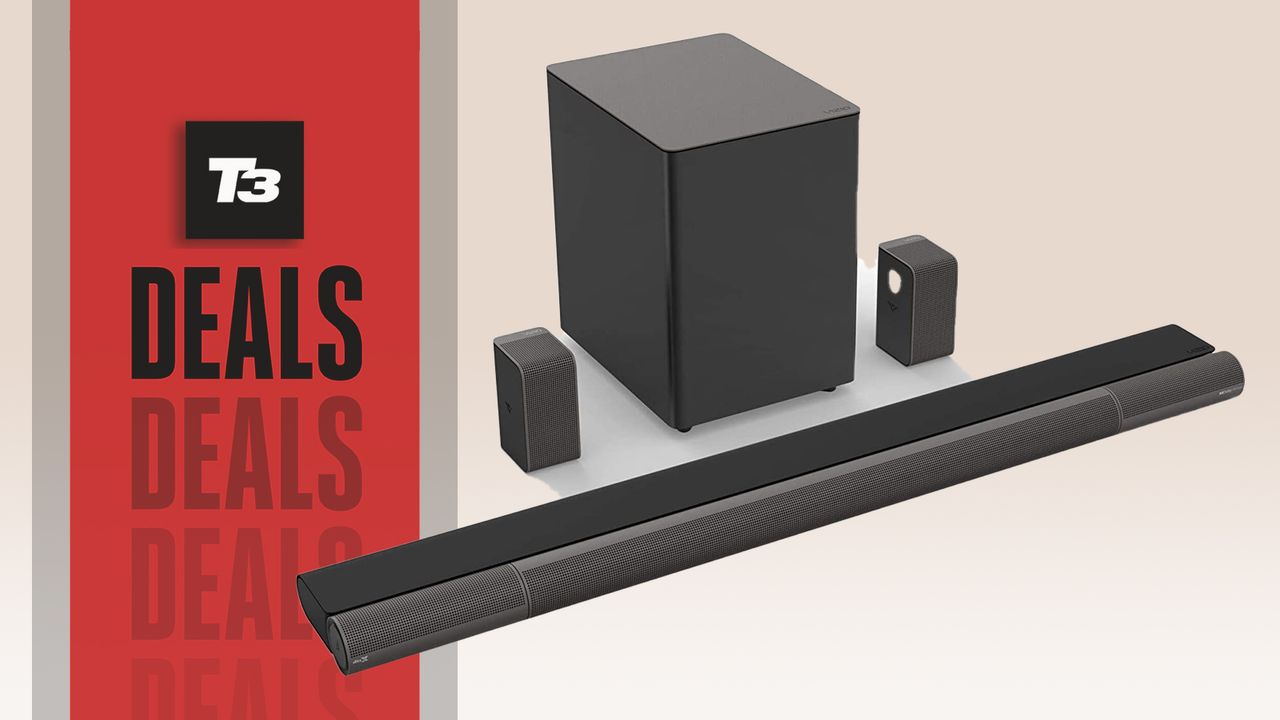 cheap soundbar deals vizio