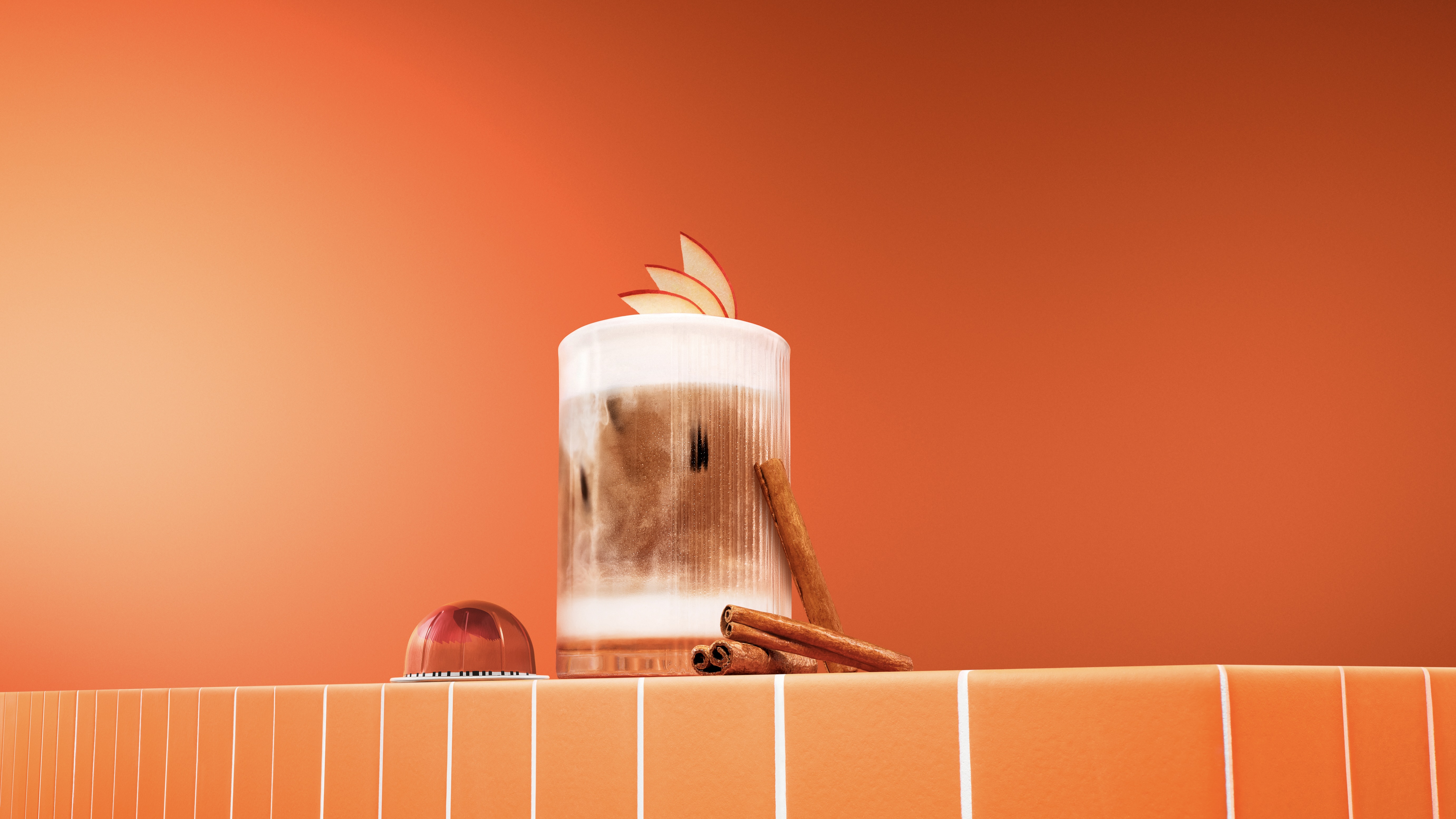 Nespresso autumn pods