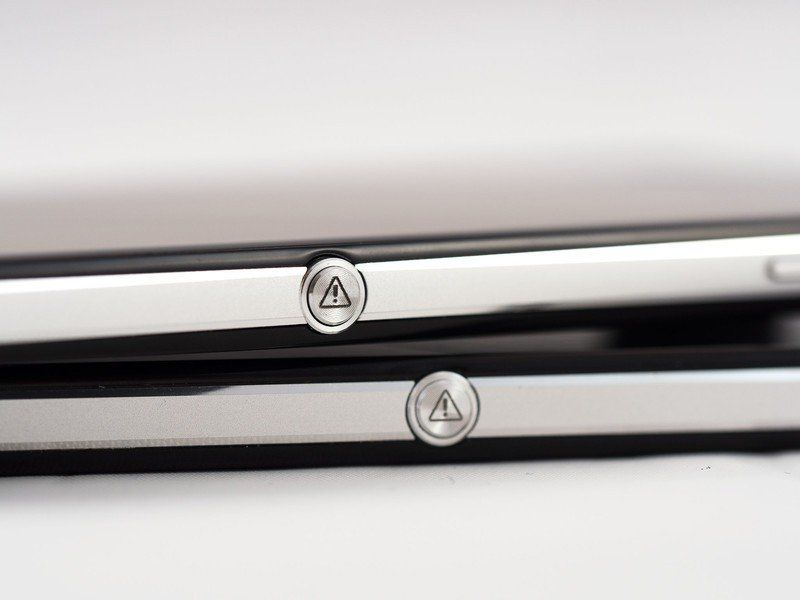 Alcatel Idol 4 and 4S