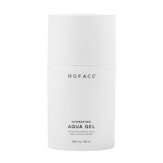 NuFace feuchtigkeitsspendendes Aqua-Gel