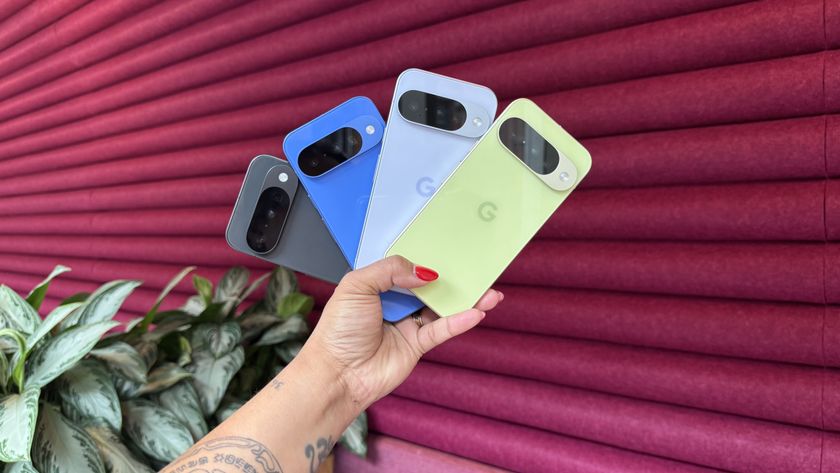 Google Pixel 10 all colors
