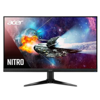 Acer Nitro UM.QQ1AA.E01 24-inch | $109.99