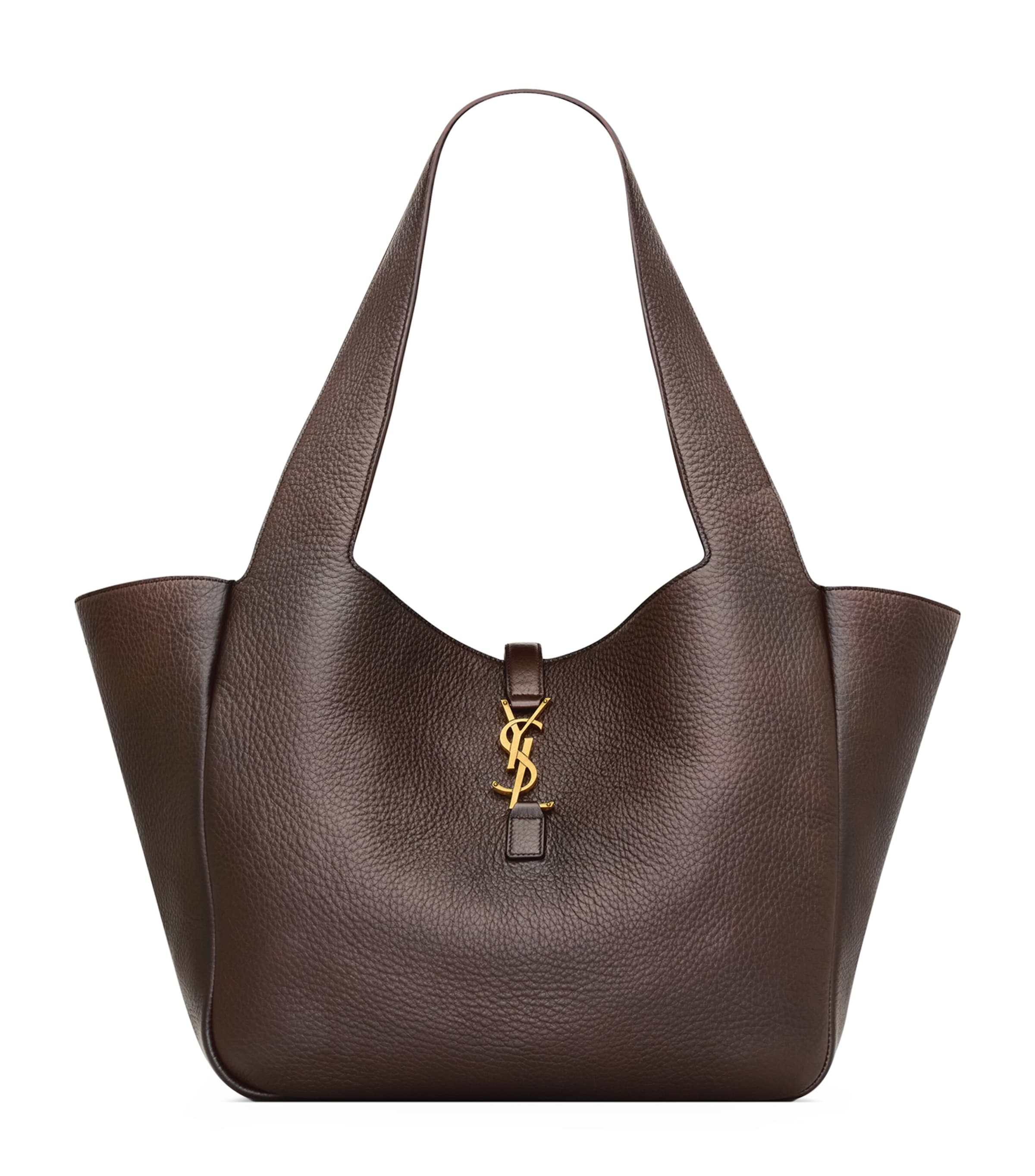 Saint Laurent Le 5 &amp;agrave; 7 Bea Tote Bag