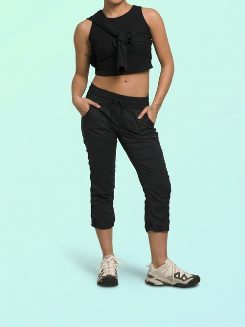 The North Face Women's Aphrodite 2.0 Capri