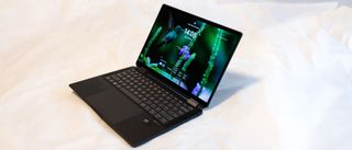 HP Spectre x360 14 (2024) review: OLED convertible promises much, and delivers