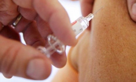 flu vaccine