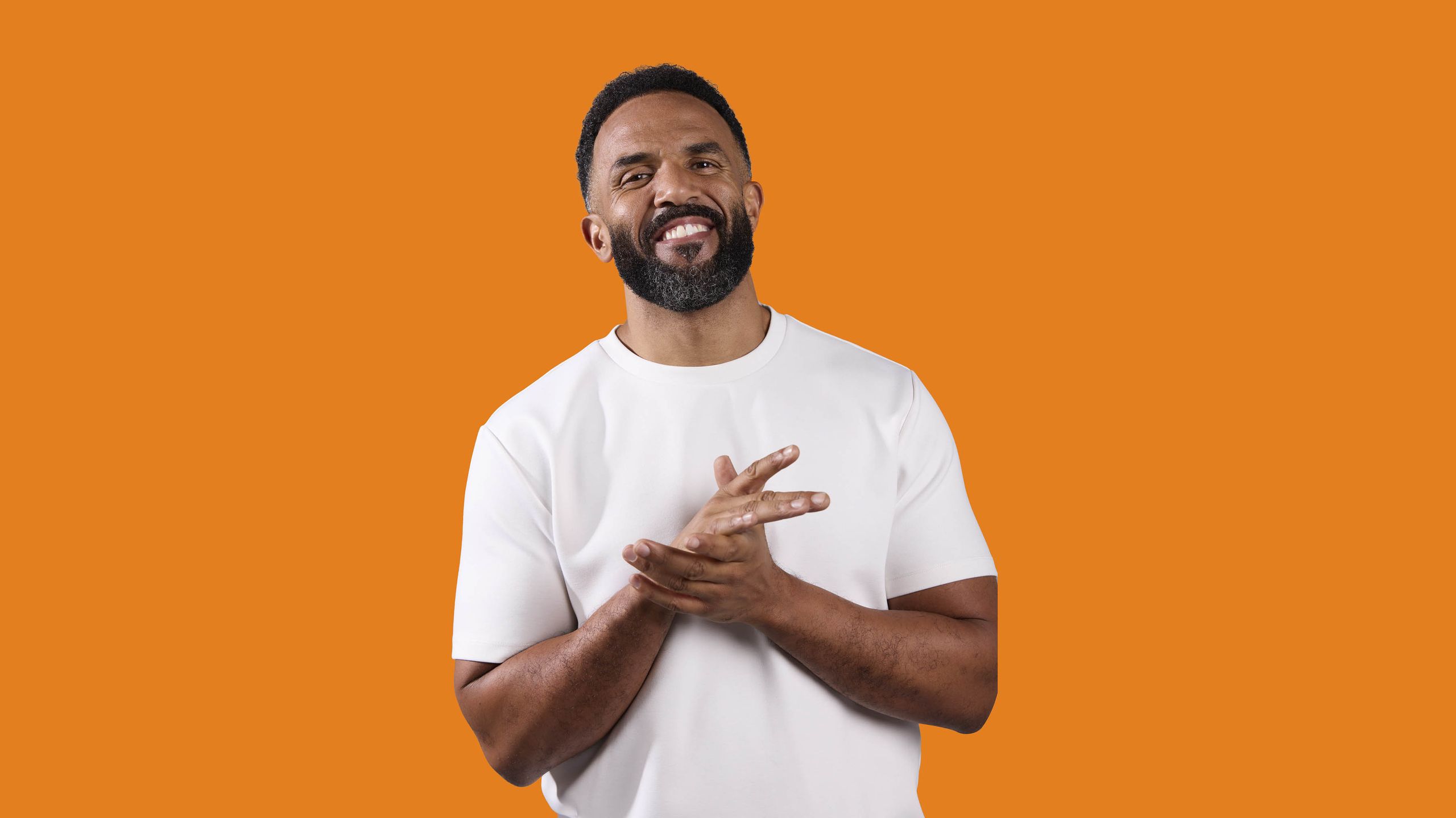 Craig David set to play an intimate gig in one of London's best cafes — and tickets are just £7
