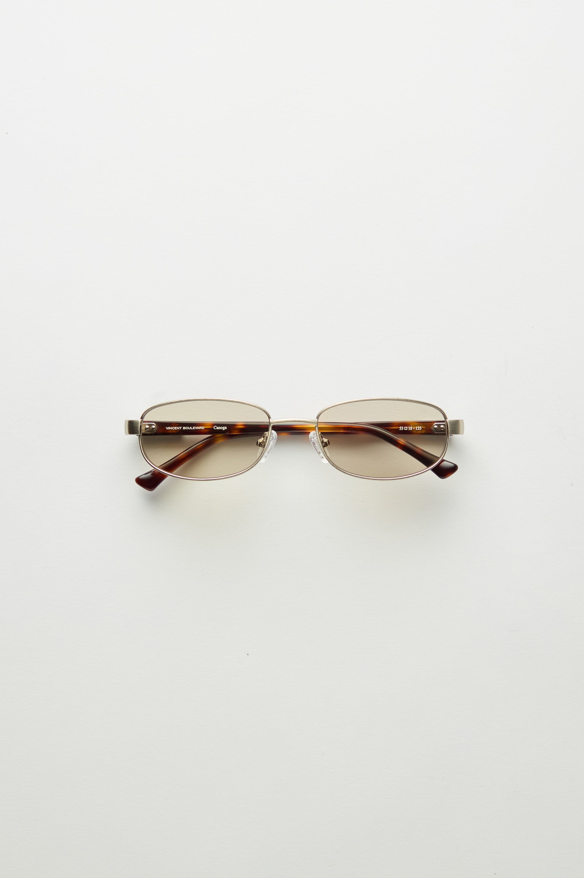 Canoga in Silver &amp;amp; Sage
