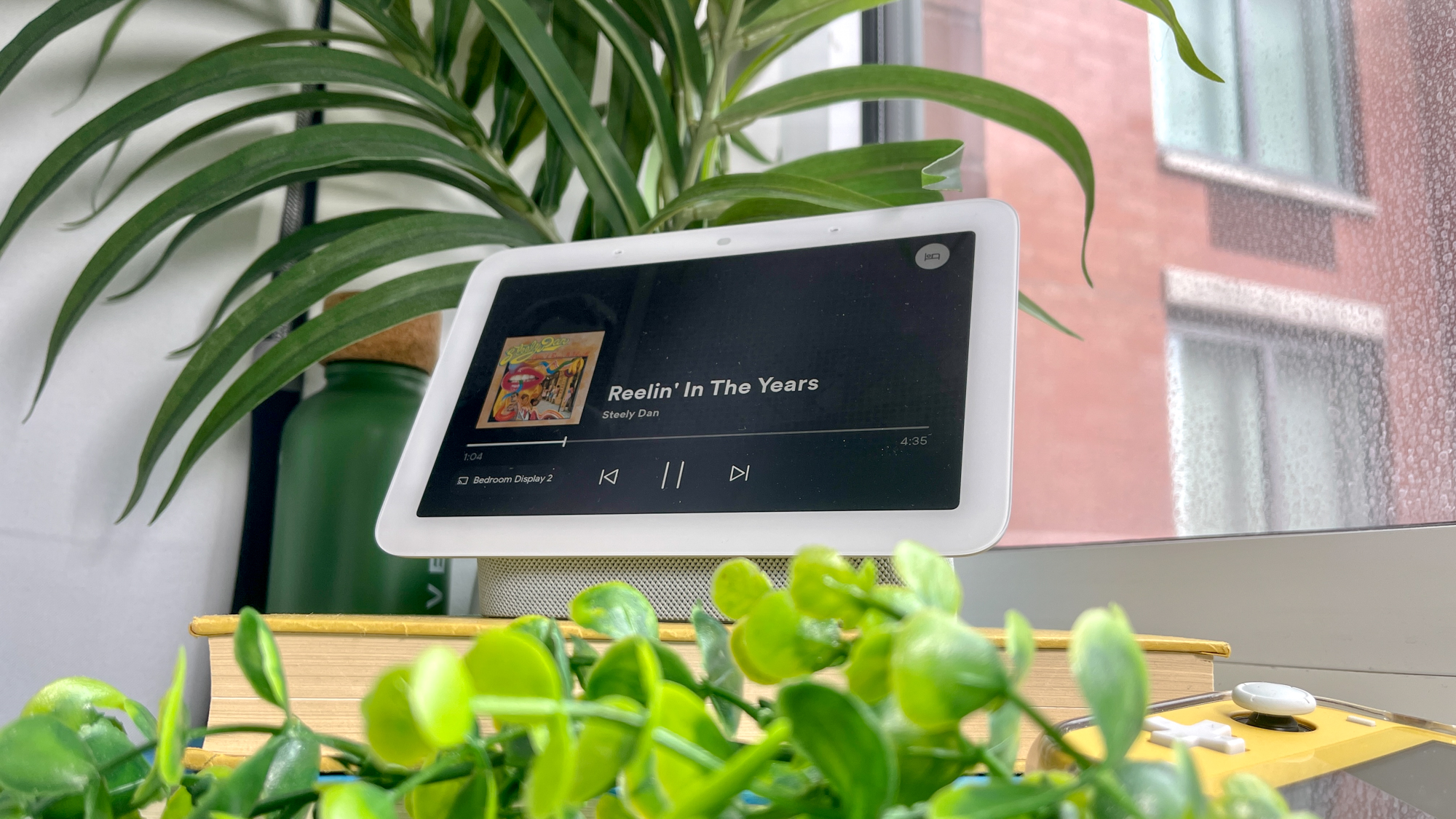 Google Nest Hub (2nd Gen) Review | Tom's Guide