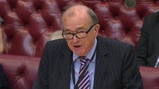 Lord Sewel