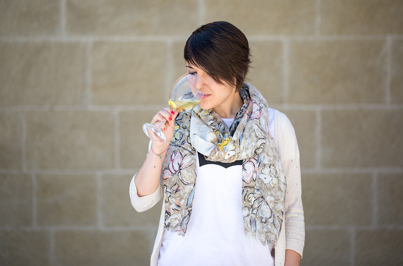 Sara Ba&amp;ntilde;uelos, director of Ram&amp;oacute;n Bilbao Rueda.