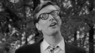 Russell Streiner in Night of the Living Dead