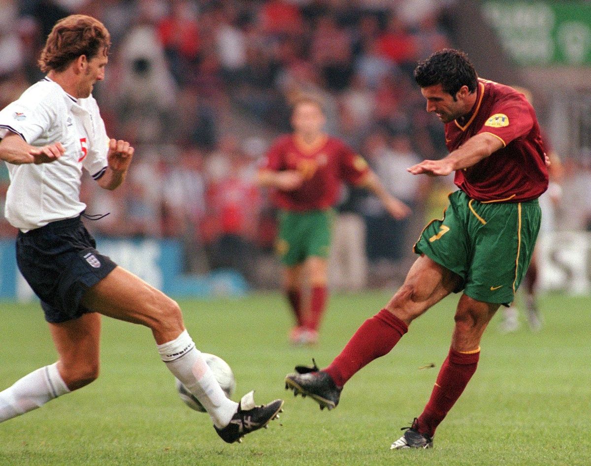 euros goalscorer