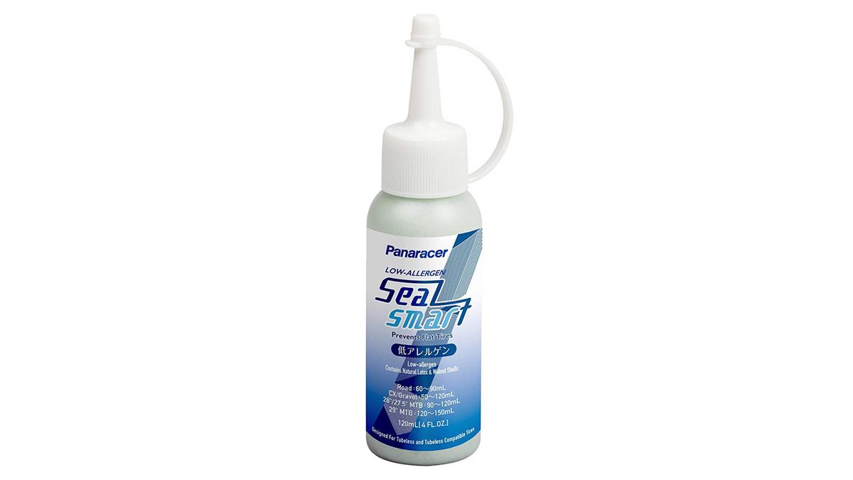 best bike tyre sealant