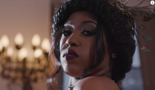 Love And Hip Hop Star Remy Ma Arrested For Allegedly Punching Cast Member Cinemablend 