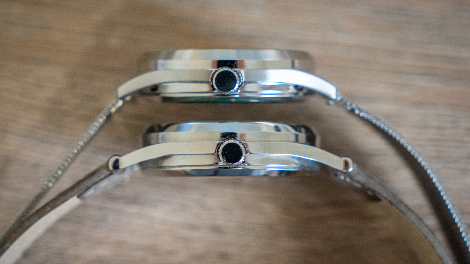 Mr Jones Watches Perfectly Useless Afternoon