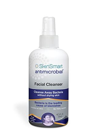 SkinSmart Antimicrobial Spray