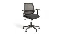 John Lewis Anyday Dorsal office chair