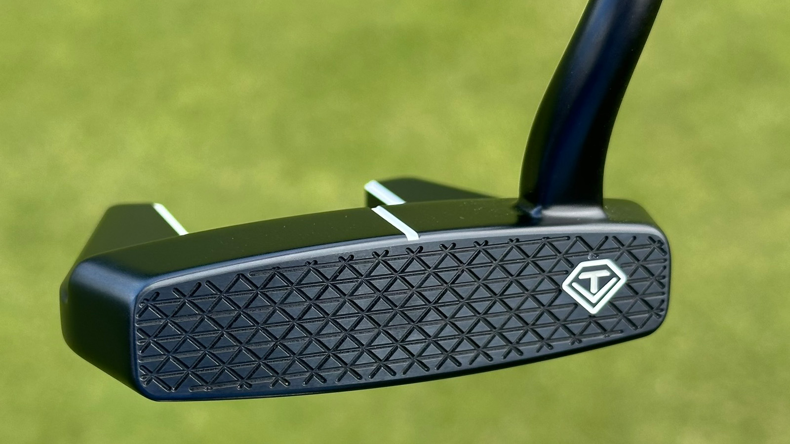 Toulon 26 Las Vegas putter