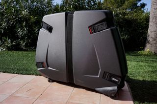 B&W International Valise vélo BIKE BOX II