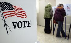 Jay Carney says it's 'not going to be a good year for Democrats'