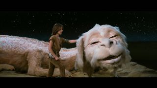 The NeverEnding Story