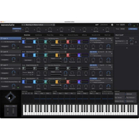 Korg Wavestate Native: $199/£195, now $99/£97