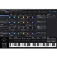 Korg Wavestate Native: $199/£195, now $99/£97