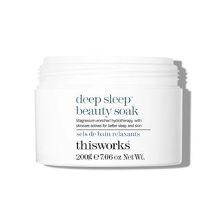 This Works Deep Sleep Beauty Soak