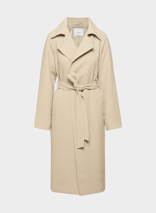 Aritzia, Wilfred Splendor Trench Coat