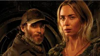   A Quiet Place Part II