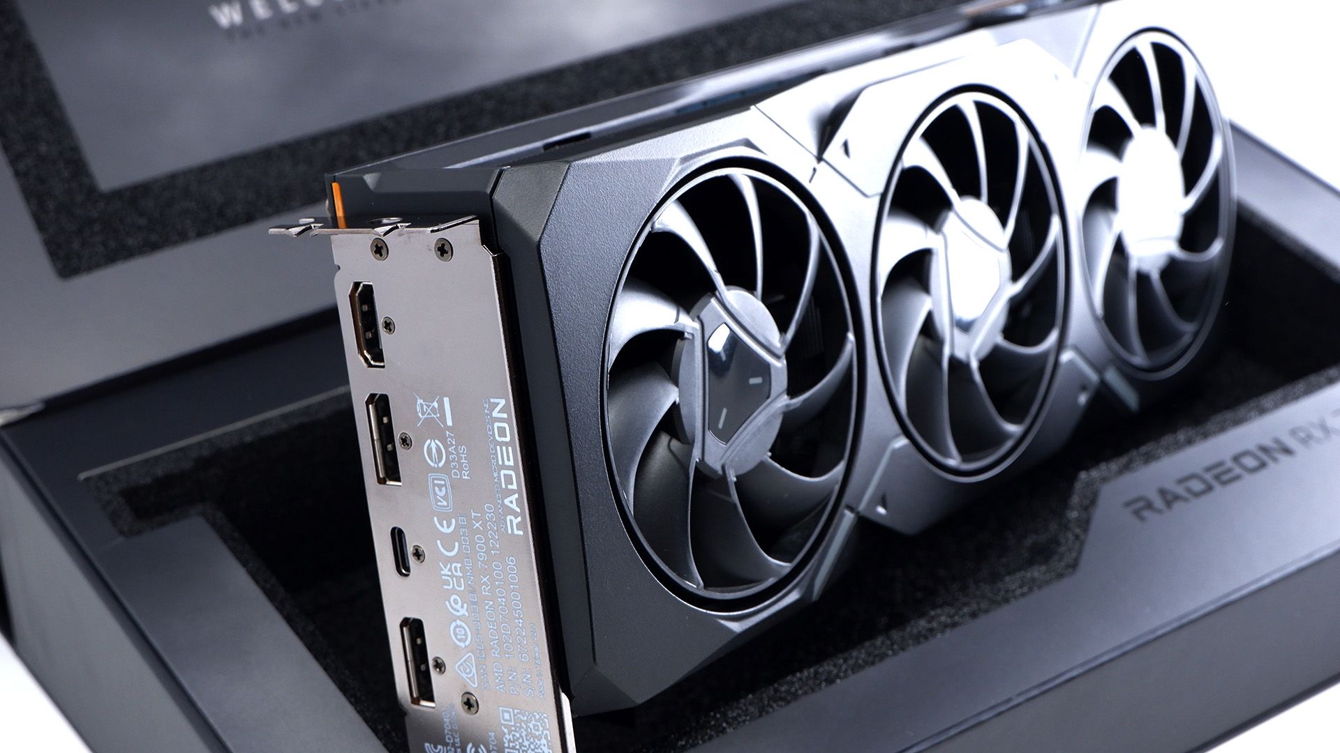 Launch day live: Where to buy an AMD RX 7900 XTX and RX 7900 XT today ...