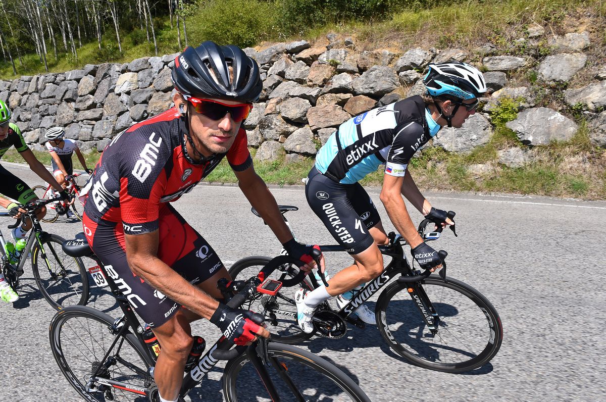 Peter Velits (BMC)