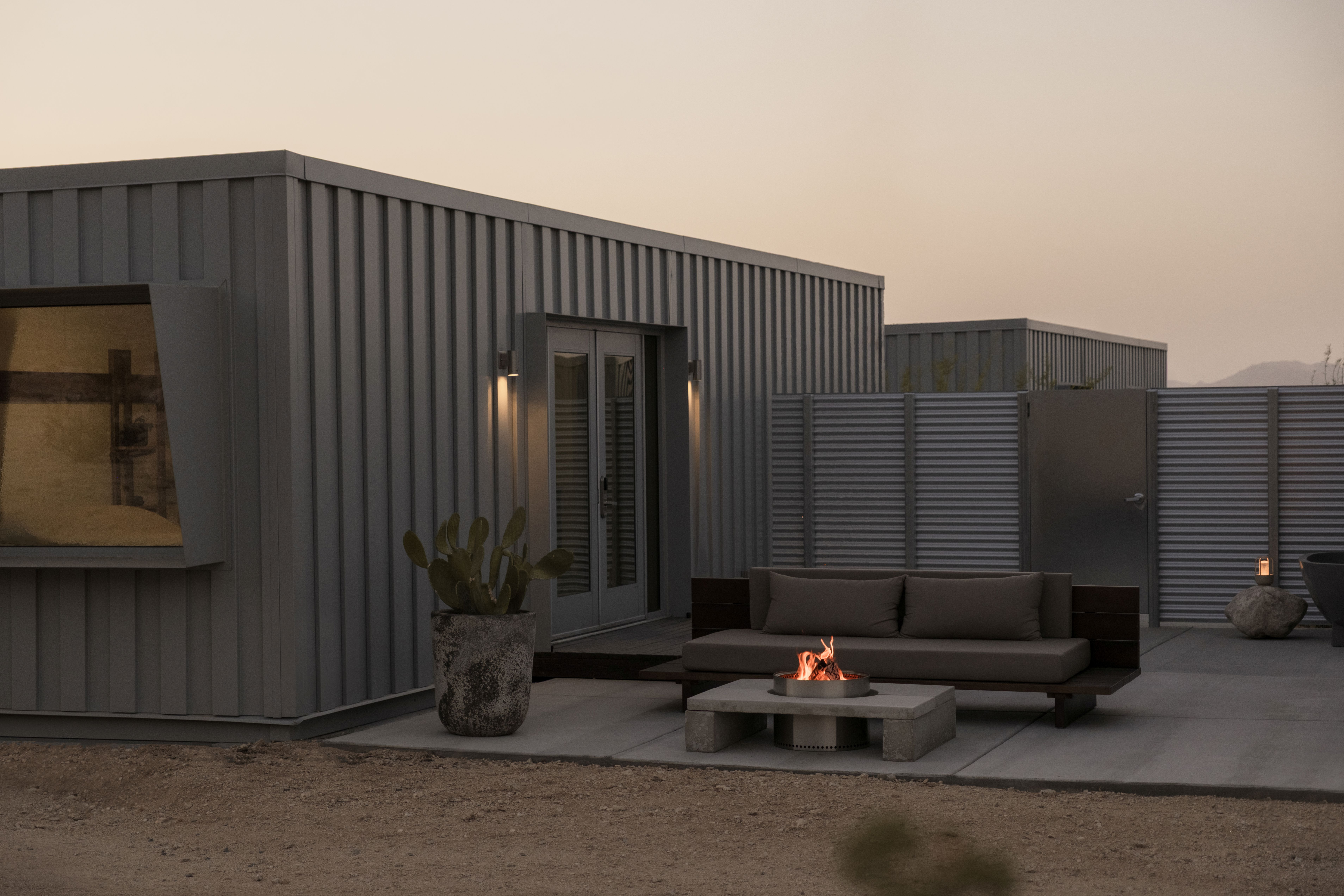 reset hotel joshua tree review