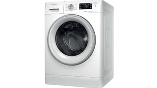 Whirlpool FFB 1046 SV IT