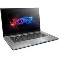 Adata XPG Xenia Xe Ultrabook | i7 / 16GB / 1TB SSD |