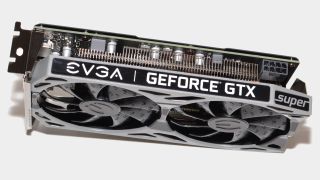 EVGA GeForce GTX 2060 Super SC Ultra