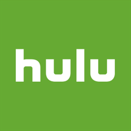 Hulu logo