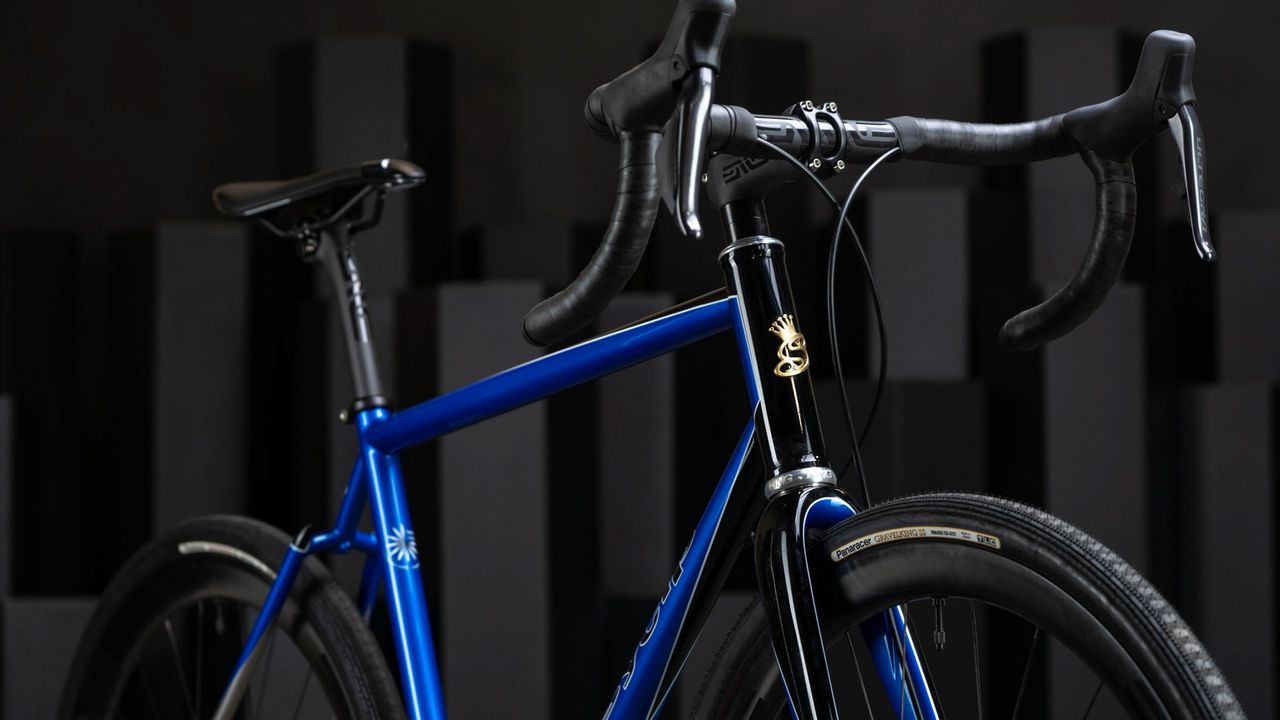 Enve Builders Roundup 2022 - Sycip All Road Cruiser