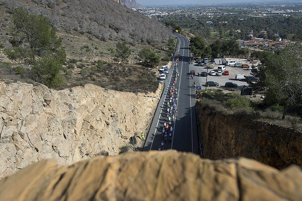 Volta a la Comunitat Valenciana stage 4